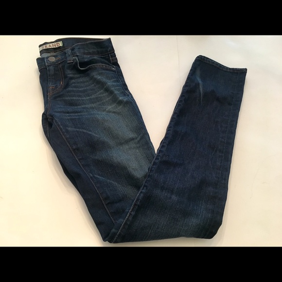 J Brand Denim - J Brand Jeans